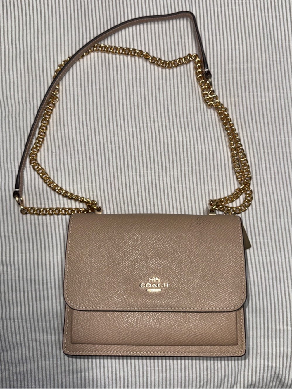 ✨Coach Klare Mini Crossbody ✨